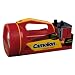 Produktbild Camelion Homebright Kunststoff Handscheinwerfer CM25B1 in rot 30000011