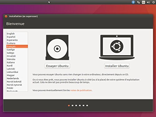 Ubuntu 16 04 Live - Desktop - 32 64 bits - DVD reviews Ubuntu 16 04 Live - Desktop - 32 64 bits - DVD