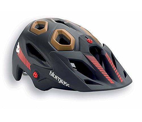 Preisvergleich Produktbild BLUEGRASS MTB-Helm "Golden Eyes"