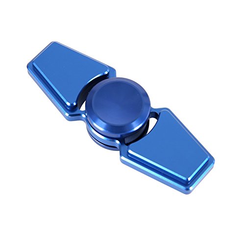 BTAMZ Hand Spinner Fidget Finger Spinner Metal Material Toy Child Pocket Toy for Anxiety ADD ADHD Adults BTAMZ Hand Spinner Fidget Finger Spinner Metal Material Toy Child Pocket Toy for Anxiety ADD ADHD Adults