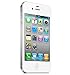 Produktbild Apple iPhone 4S - 16GB - Weiss - Ohne Simlock - entsperrte iPhone (Unlocked GSM)