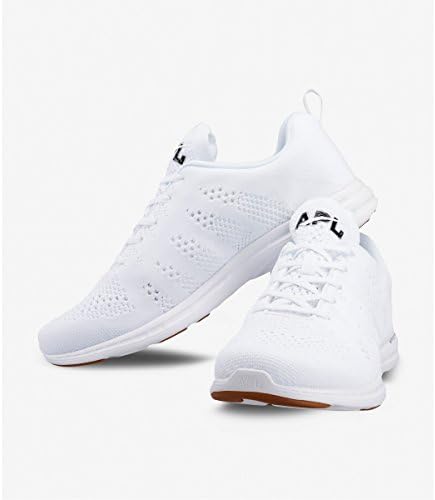 APLMen's Techloom Pro Running Sneakers