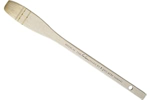 PRO-ARTE ProArte Ron Ranson Hake Brush Medium