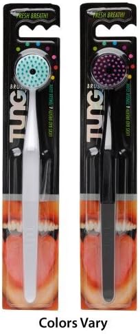 The Original TUNG Brush - 2 Pack by Peak Essentials