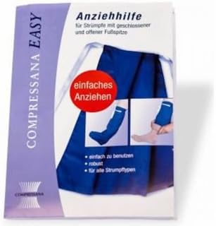 Compressana Easy Dressing Pack of 1