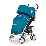 Buggy Sport Kinderwagen EZZO mit Liegefunktion zusammenklappbar – Baby ab 6. Monate - 2