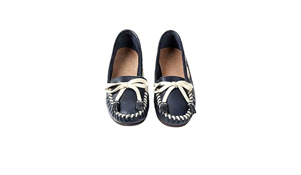 fat face moccasins shoes