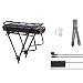 Produktbild Das-Kit E-Bike Gepäckträger, 26"- 28",36V 14Ah Akku,Pedelec Umbausatz,inkl.Ladegerät, PANASONIC Li-Ion Zellen mit 504Wh! Mit integriertem Rücklicht!