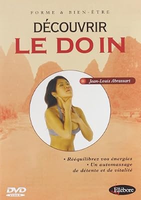 Découvrir le do in