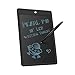 Produktbild parblo Pearl P10 25,4 cm LCD Writing Tablet Zeichenbrett papierlosen Notizblock mit Radierer Lock + Wolle Liner Bag