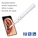 Produktbild Dayangiii HD 720 P Wireless WiFi Ohr Endoskop 5,5mm Visuelle Ohr Löffel Earpick Mini Inspektion Otoskop Kamera Ohr Gesundheitswesen,Pink