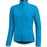 gore damen jacke Komfortable Passform/Bike-Spezifischer Schnitt