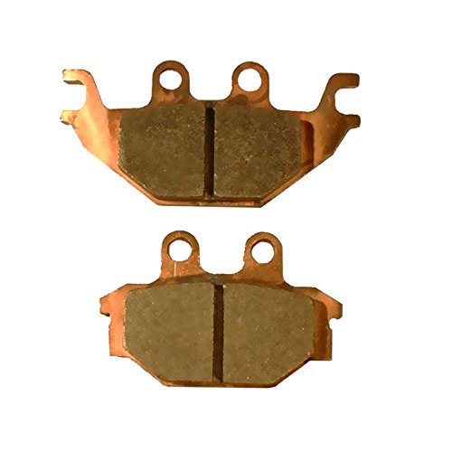 Preisvergleich Produktbild EBC Bremsklötze Standard FA377 FA377 5050953005053 Motorrad