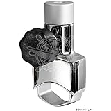 OSCULATI Base per pulpito 22/25 mm