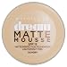 Maybelline Dream Matte Mousse Foundation : 10 Ivory RS.5065.00