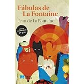 FABULAS DE LA FONTAINE