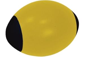 SPORTI FRANCE Ballon de Rugby en Mousse 24 cm