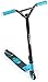 Produktbild SportPlus Stunt/Freestyle Scooter, ABEC 9 Kugellager,3-fach verschraubte Lenkerklemme, 100mm PU-Wheels mit PP Kern, TPR Handgriffe, geprüft nach EN 14619