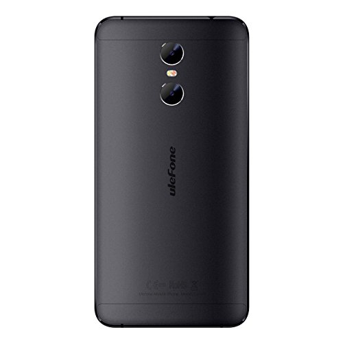 Haehne Ulefone Gemini, 5,5