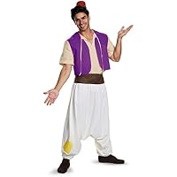 Suchergebnis Auf Amazon De Fur Aladdin Kostume Fur Erwachsene
