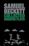 Cover zum Buch Collected Shorter Plays