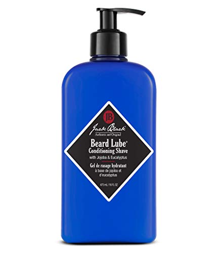 Jack Black Beard Lube Conditioning Shave 473ml