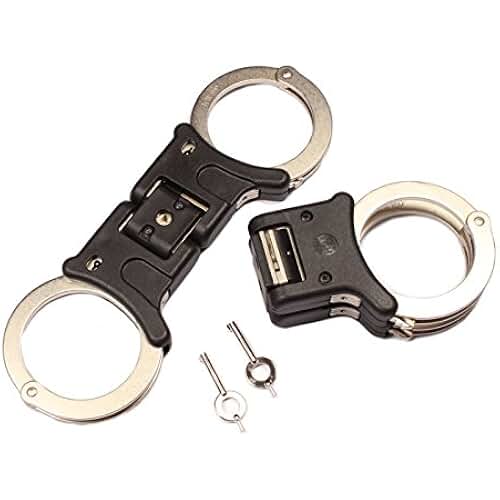 Amazon.co.uk rigid handcuffs