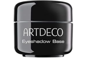 ‎ARTDECO ARTDECO Eyeshadow Base - Extrem haltbarer Eyeshadow Primer – für lebendige Farben und kein Absetzen, 1 x 5ml