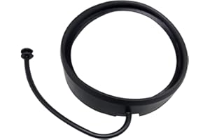 AIRSUSFAT Corredi della sospensione dell'aria per il cavo della fascia del tappo del serbatoio di combustibile per il benz C E A classe S W211 W203 W204 W210 W124 AMG W202 CLA W212 W220 W205 W201new