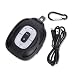 Freebily Portable c Rechargeable Wireless Bluetooth Speaker With Mic Outdoor Sports Speaker RS.4529.00