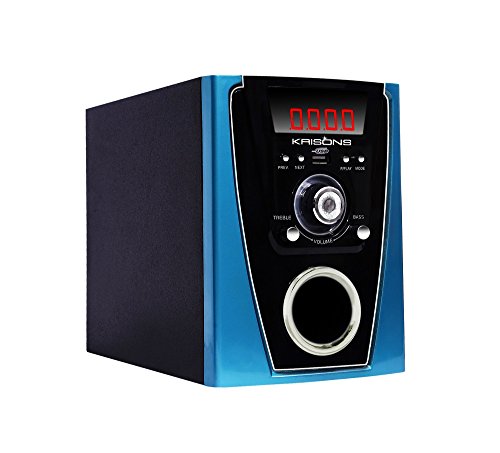 krisons multimedia speaker