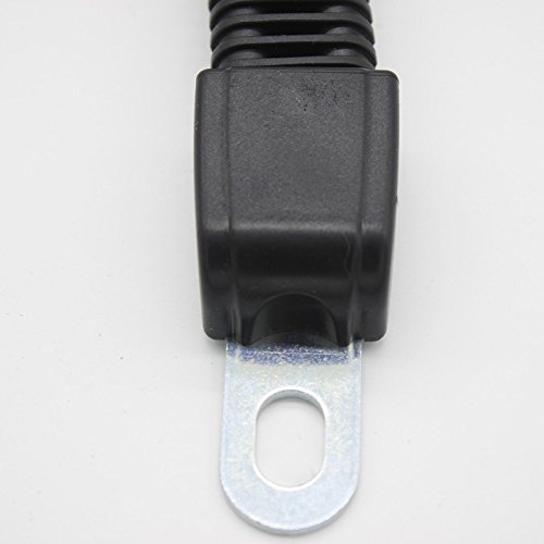 Wiiguda@ Supporto Cellulare smartphone Moto Impermeabile Cellulare Custodia Moto/ Scooter Per iPhone6plus / Xiao Mi 3 / I9300 / Samsung note2 / N7100 / note1 / I9220 / Huawei 3C E Cellulari Fino A 5.5 Pollici
