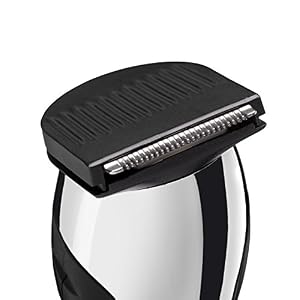 BaByliss Lithium Dual Blade Groomers for Men - Image 4
