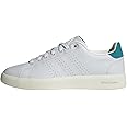 adidas Men Lace Up Tennis Shoe