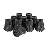 Days Bell Shaped Ferrule, 13 mm (1/2