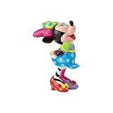 Figura Disney revisitée por el artista pop-art BRITTO