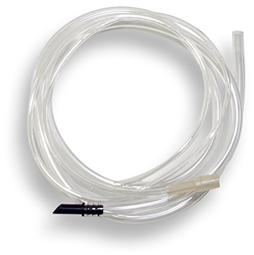 Ölabsaugpumpe 12V Dieselpumpe Ölpumpe Heizölpumpe Ölwechsel Pumpe - 4