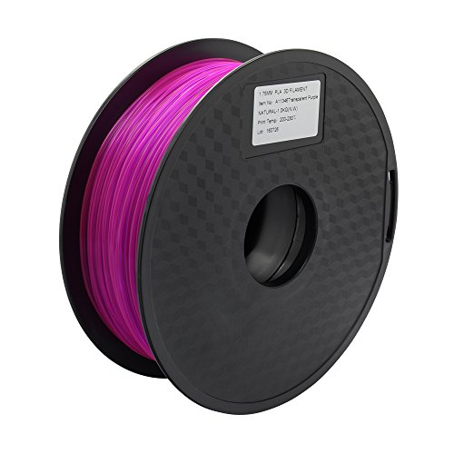 Anycubic 3D Printer PLA Filament für 3D Drucker - 1,75mm - 1kg Spule