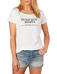 lovely Protest Charfield Womens T-Shirt lovely Protest Charfield Womens T-Shirt