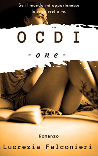 Lucrezia Falconieri - OCDI. One (2019)