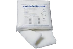 WILLY BEHREND GMBH Anti-Dekubitus-Fell 90x140, Anti-Dekubitus-Auflagen
