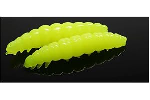Libra Lures Larva