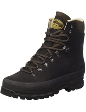 Meindl Herren Island Mfs Active Wanderstiefel,