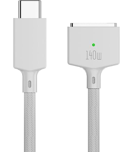Wacom One 3 in 1 Cable for Wacom One 12 and 13 Touch,Black: Buy
