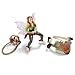Produktbild Schleich 42109 - Elfenreitset Waldelfe, Minifigur (OHNE Pferd)