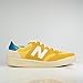 Produktbild New Balance Lifestyle Herren, Wildleder, Sneaker Low, 41.5 EU