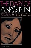 The Diary of Anais Nin Volume 5 1947-1955: Vol. 5 (1947-1955) by 