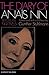The Diary of Anais Nin Volume 5 1947-1955: Vol. 5 (1947-1955) by 