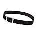 Produktbild FHB Ledergürtel Burkhard, länge 135 cm, schwarz, 85002-20-135