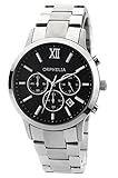 Orphelia Herren-Armbanduhr Olympics Chronograph Quarz